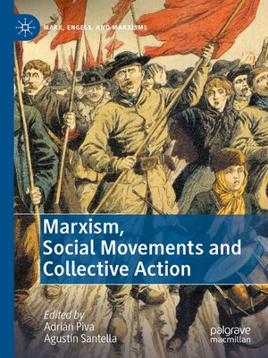 cover image of Marxism, Social Movements and Collective Action